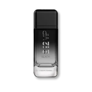 Carolina Herrera 212 Vip Black EDP