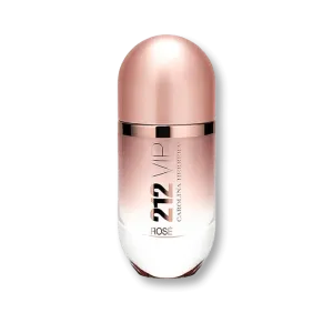 Carolina Herrera 212 VIP Rose EDP