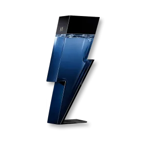 Carolina Herrera Bad Boy Cobalt Electrique EDP