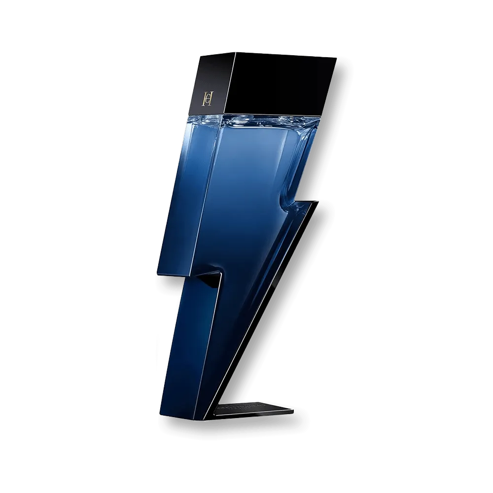 Carolina Herrera Bad Boy Cobalt Electrique EDP
