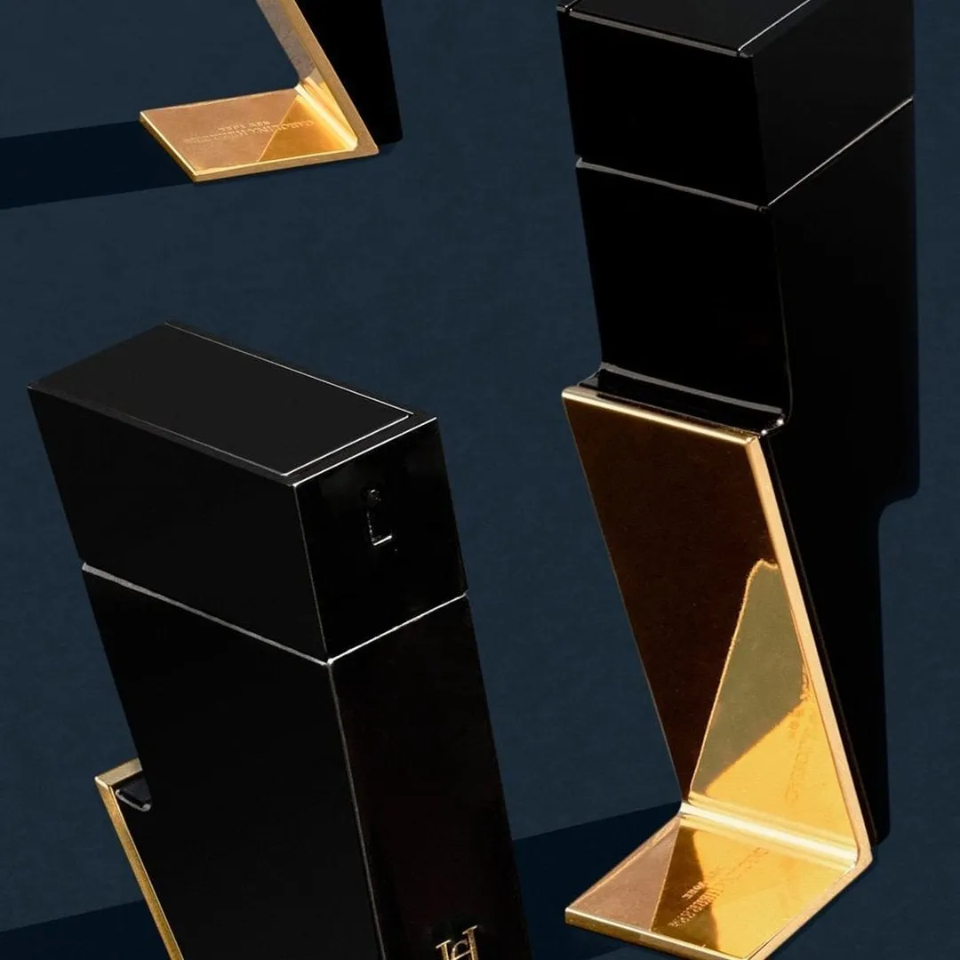 Carolina Herrera Bad Boy EDT Gift Set