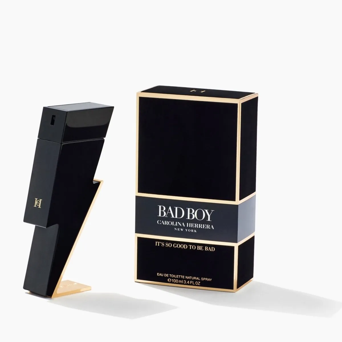 Carolina Herrera Bad Boy EDT