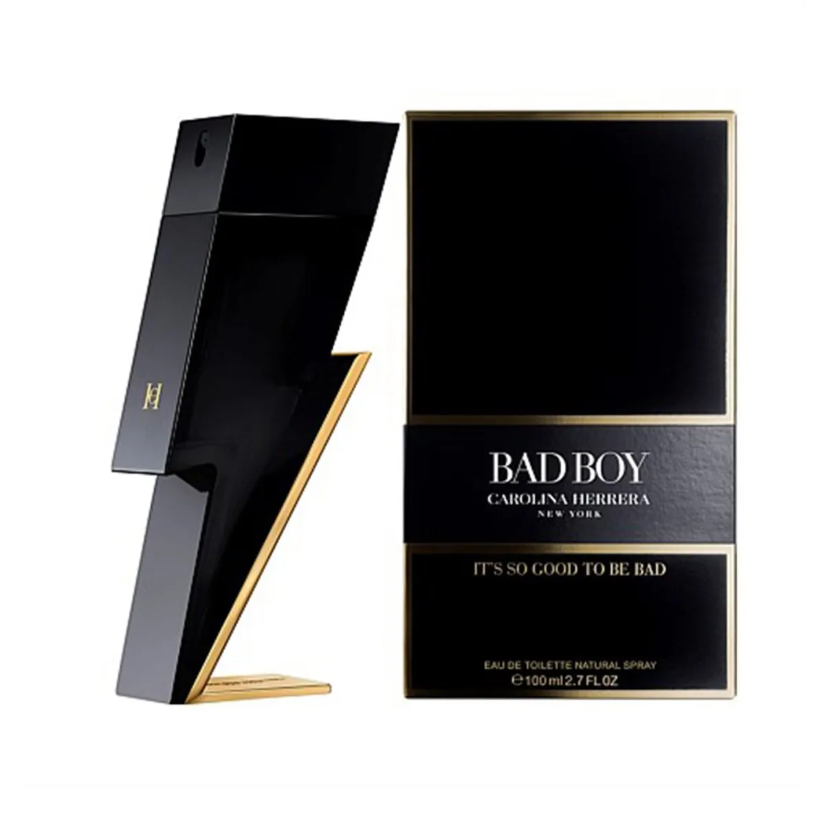 Carolina Herrera Bad Boy EDT
