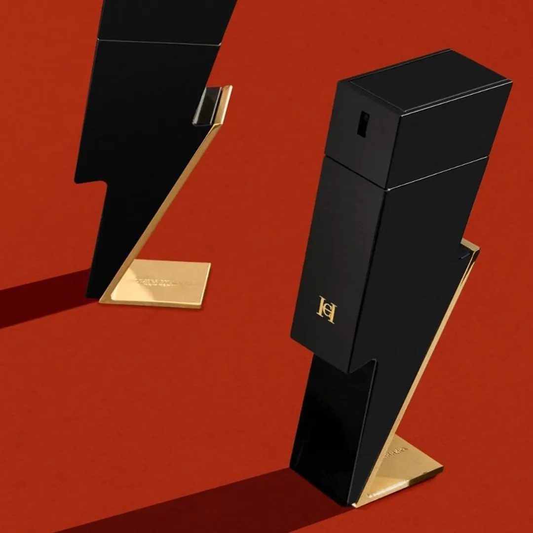 Carolina Herrera Bad Boy EDT