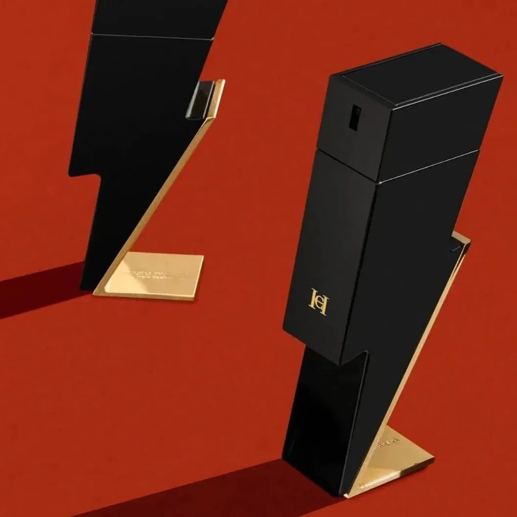 Carolina Herrera Bad Boy Extreme EDP