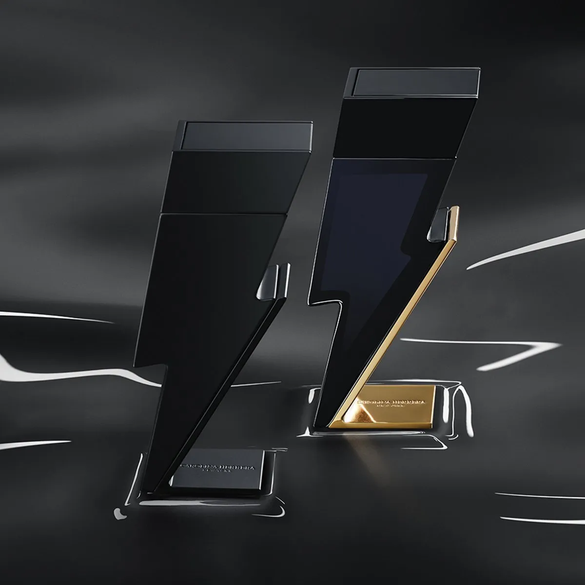 Carolina Herrera Bad Boy Le Parfum