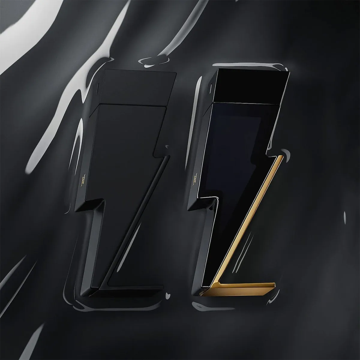 Carolina Herrera Bad Boy Le Parfum