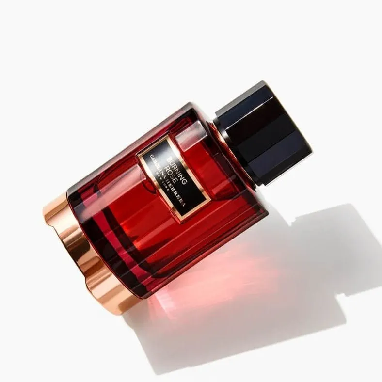 Carolina Herrera Burning Rose EDP