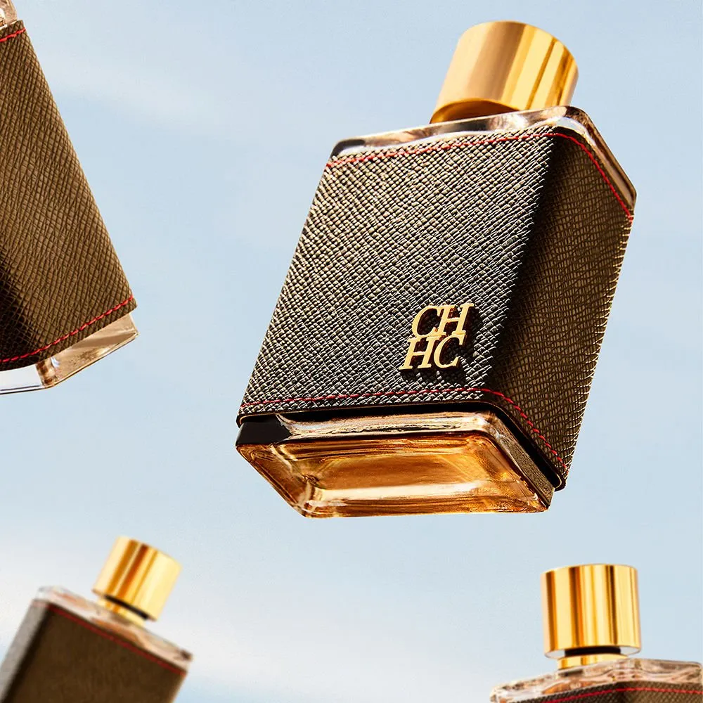 Carolina Herrera CH Men EDT