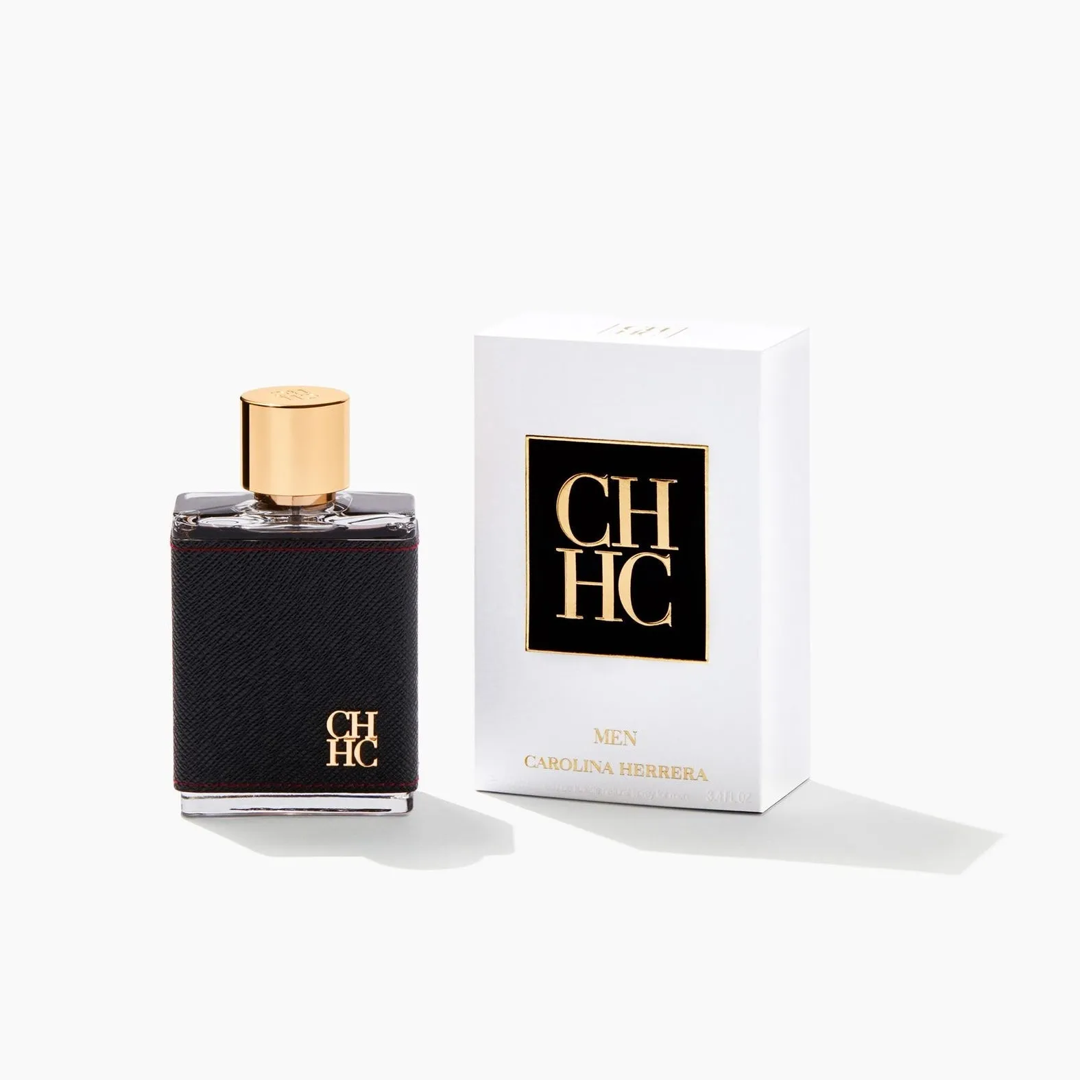 Carolina Herrera CH Men EDT