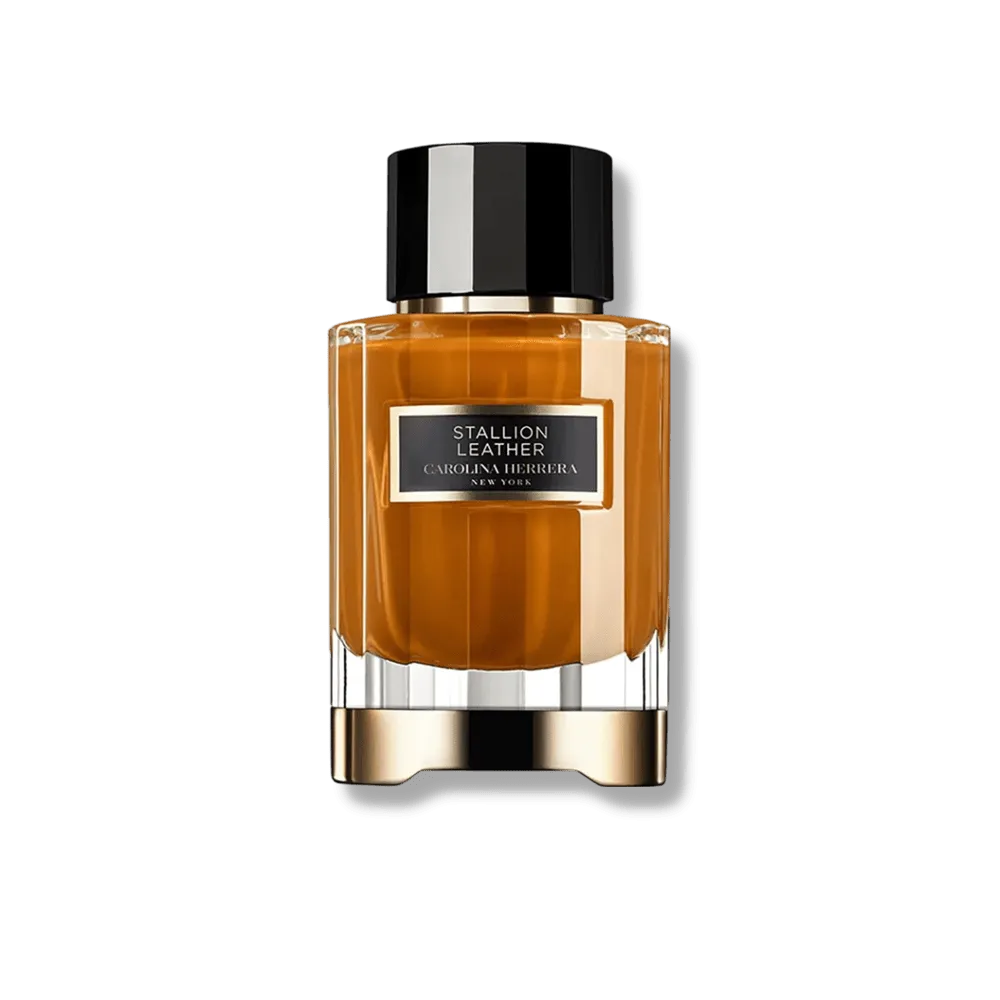 Carolina Herrera Confidential Stallion Leather EDP
