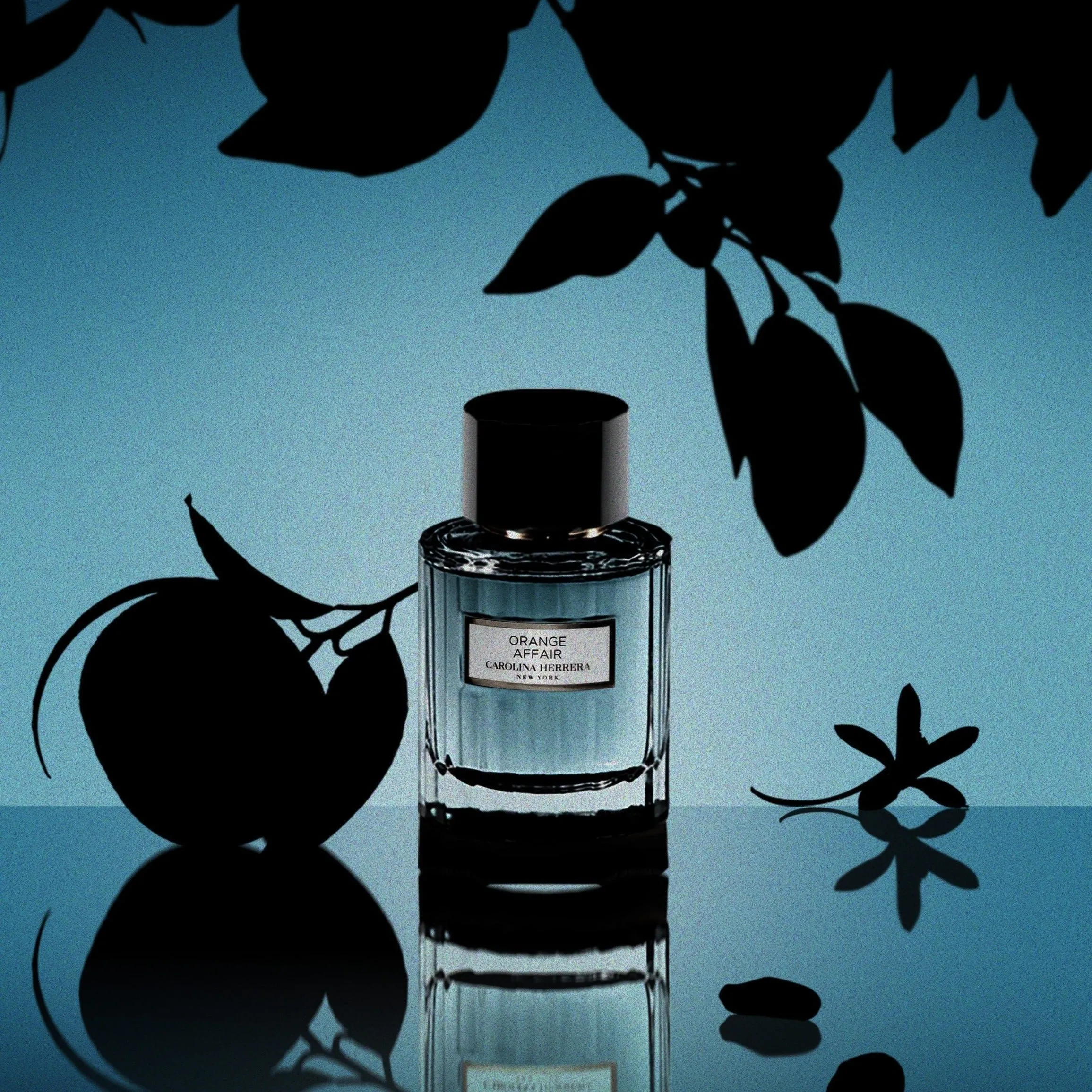 Carolina Herrera Orange Affair EDT