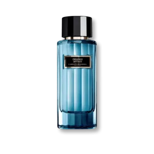 Carolina Herrera Orange Affair EDT