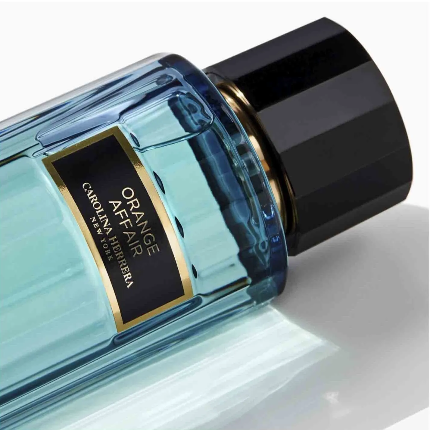 Carolina Herrera Orange Affair EDT