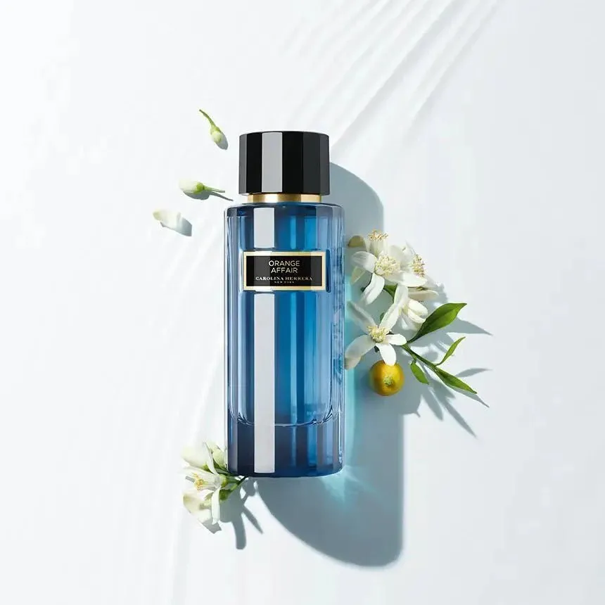 Carolina Herrera Orange Affair EDT