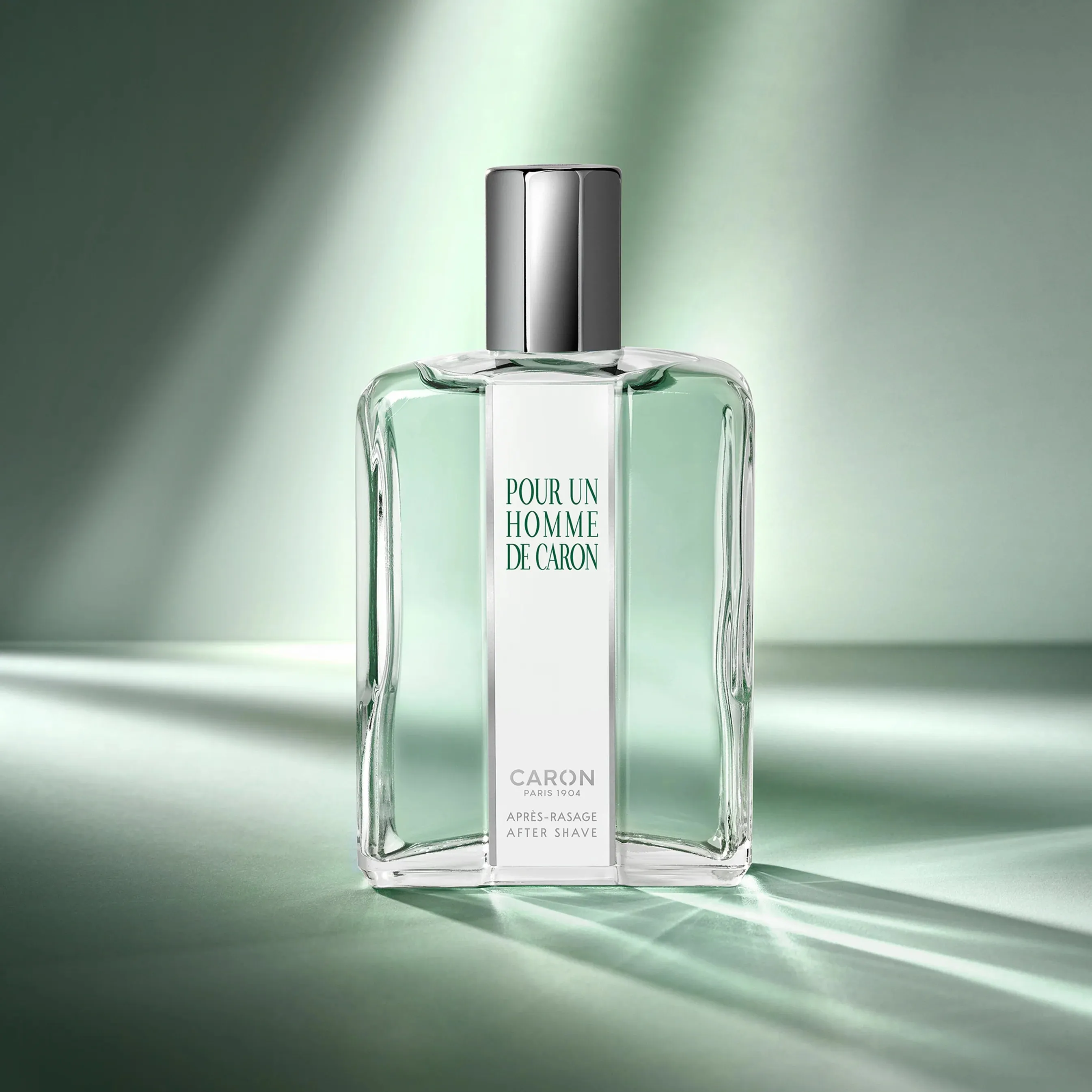 Caron Pour Un Homme De Caron After Shave
