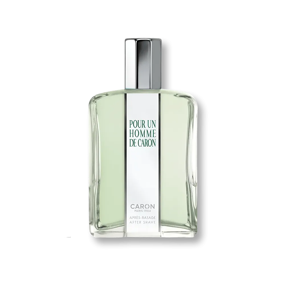 Caron Pour Un Homme De Caron After Shave