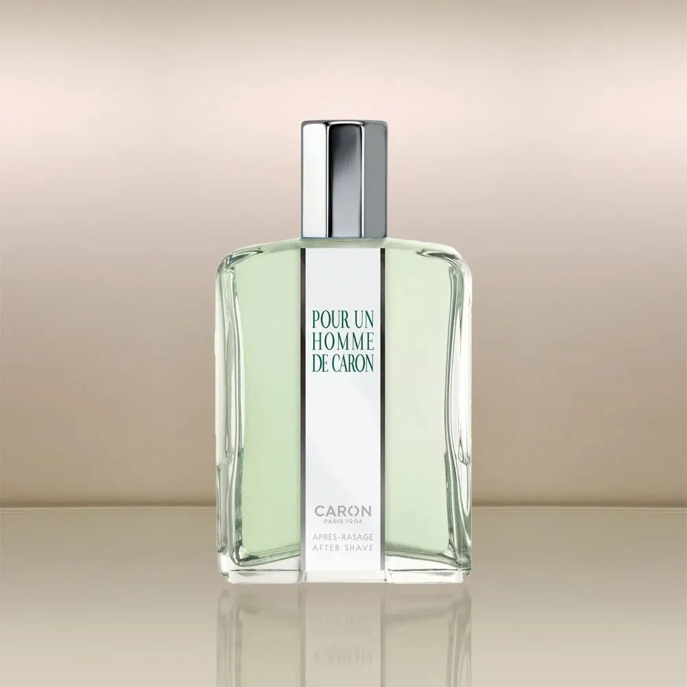 Caron Pour Un Homme De Caron After Shave