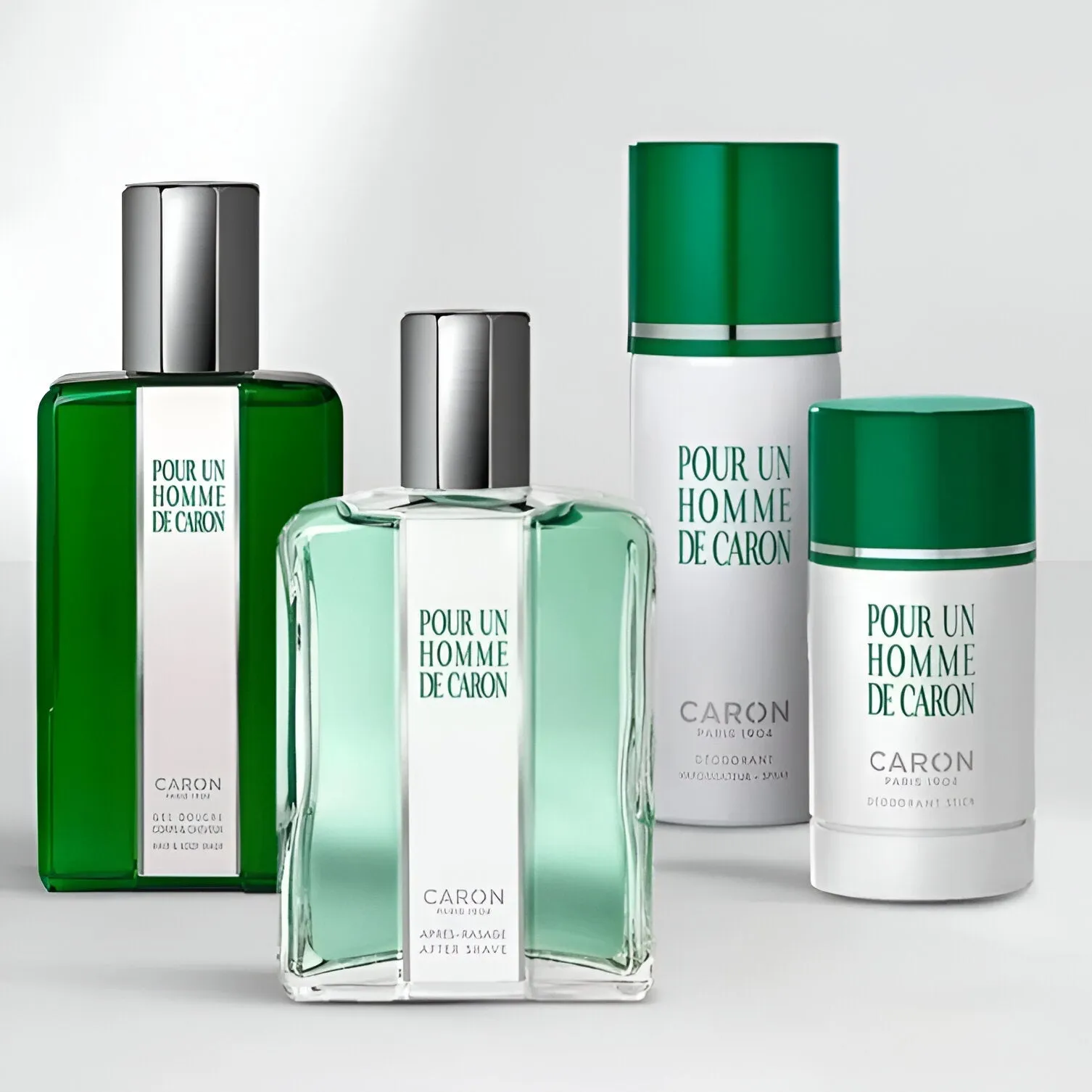 Caron Pour Un Homme De Caron After Shave