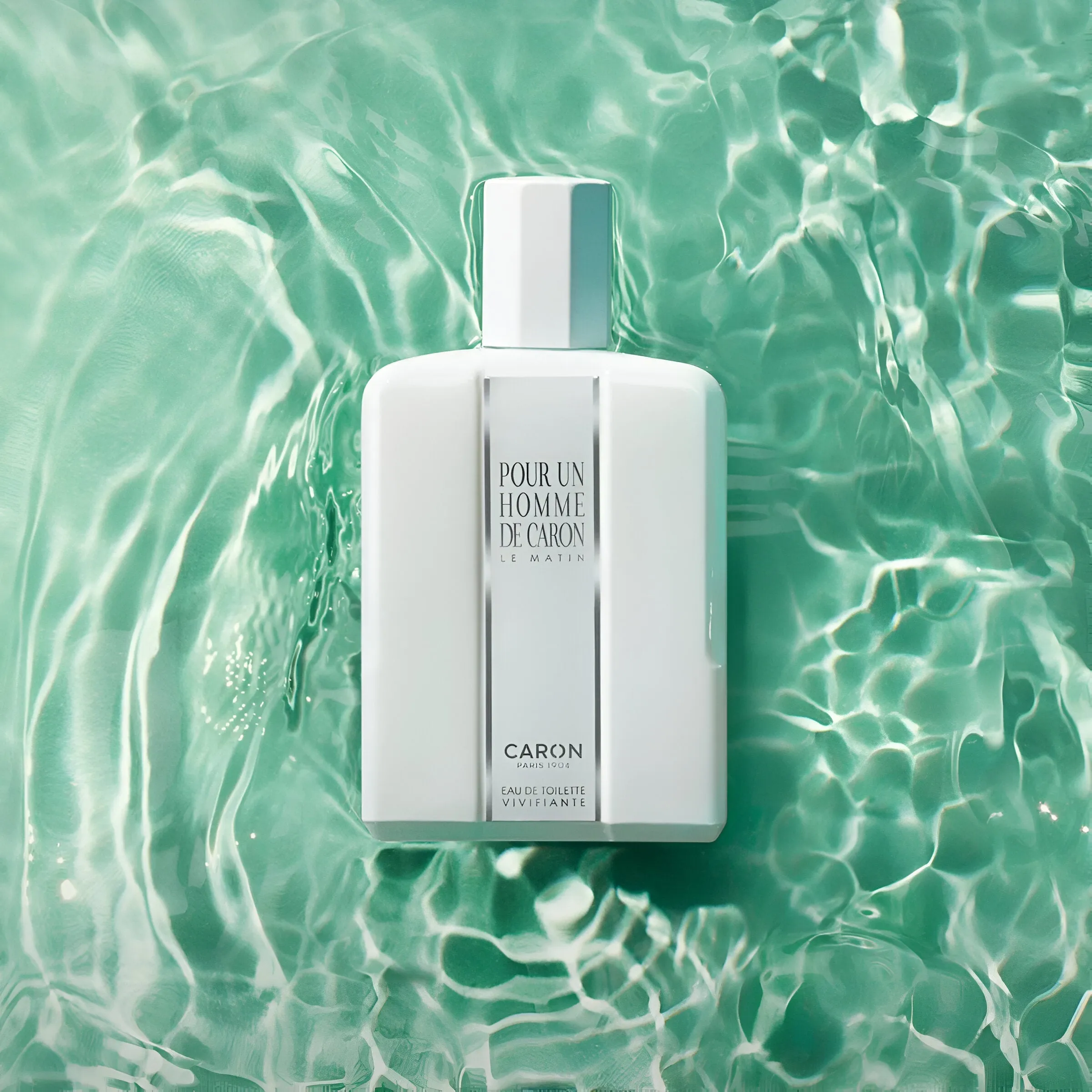 Caron Pour Un Homme De Caron Le Matin EDT