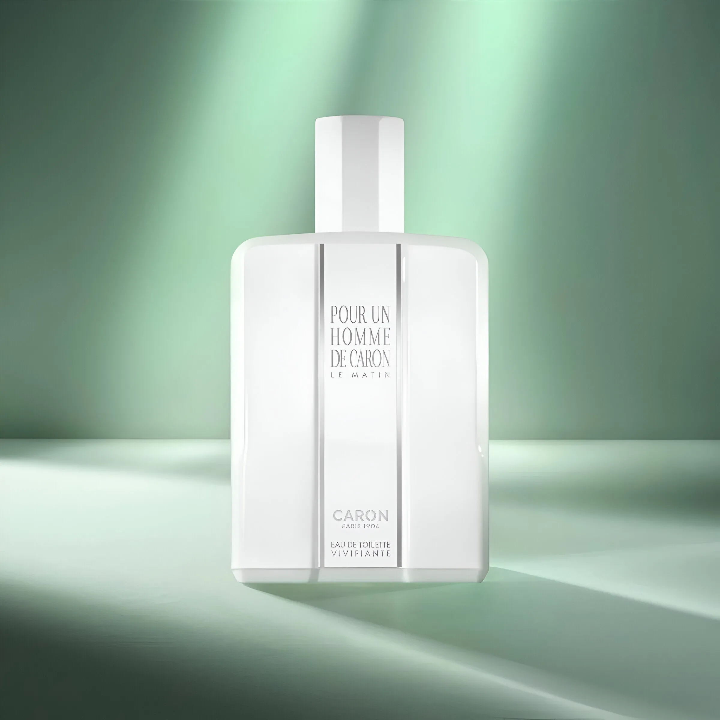 Caron Pour Un Homme De Caron Le Matin EDT