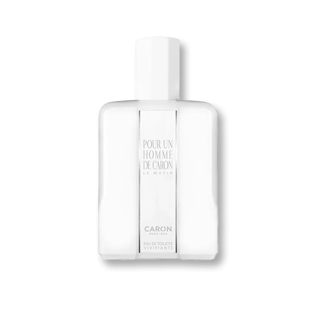 Caron Pour Un Homme De Caron Le Matin EDT