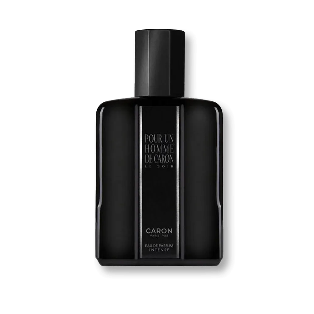 Caron Pour Un Homme De Caron Le Soir EDP Intense