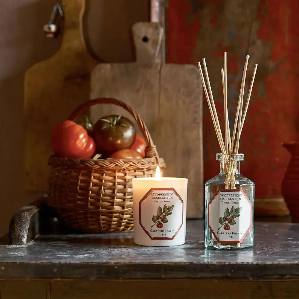 Carriere Freres Tomato Candle 185g