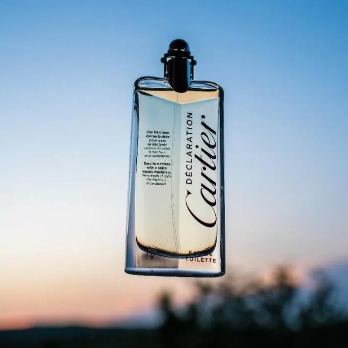 Cartier Declaration EDT