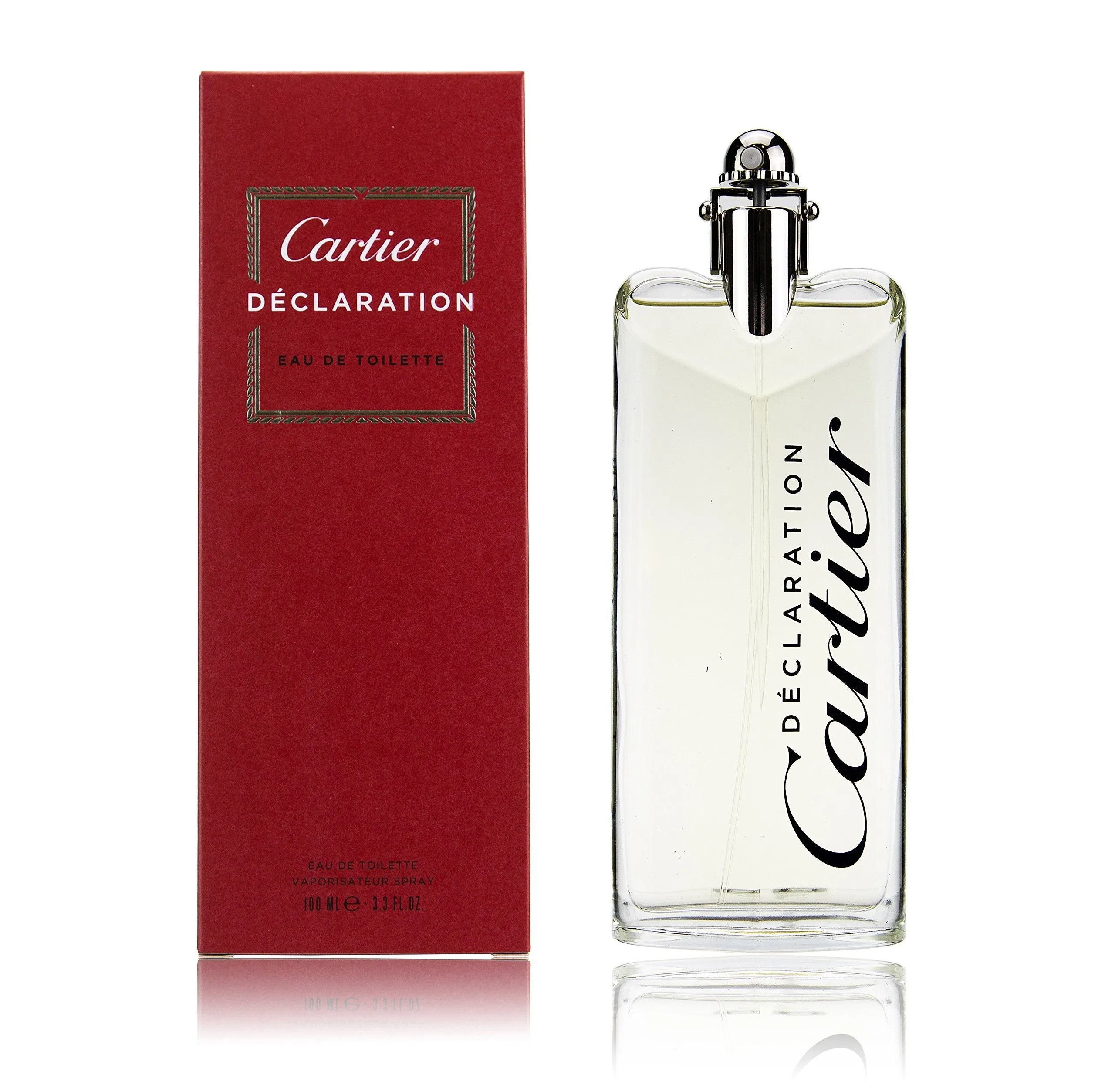 Cartier Declaration EDT