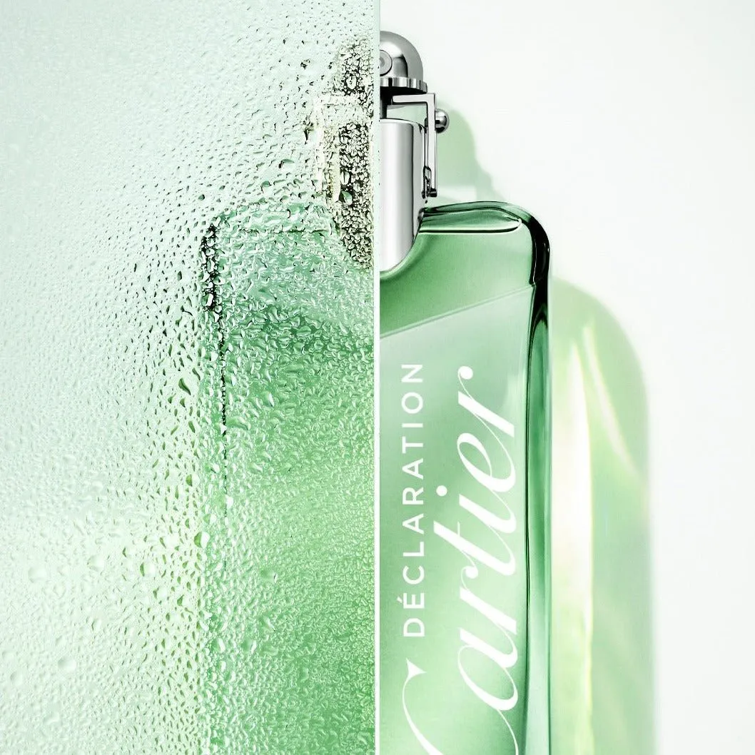 Cartier Declaration Haute Fraicheur EDT