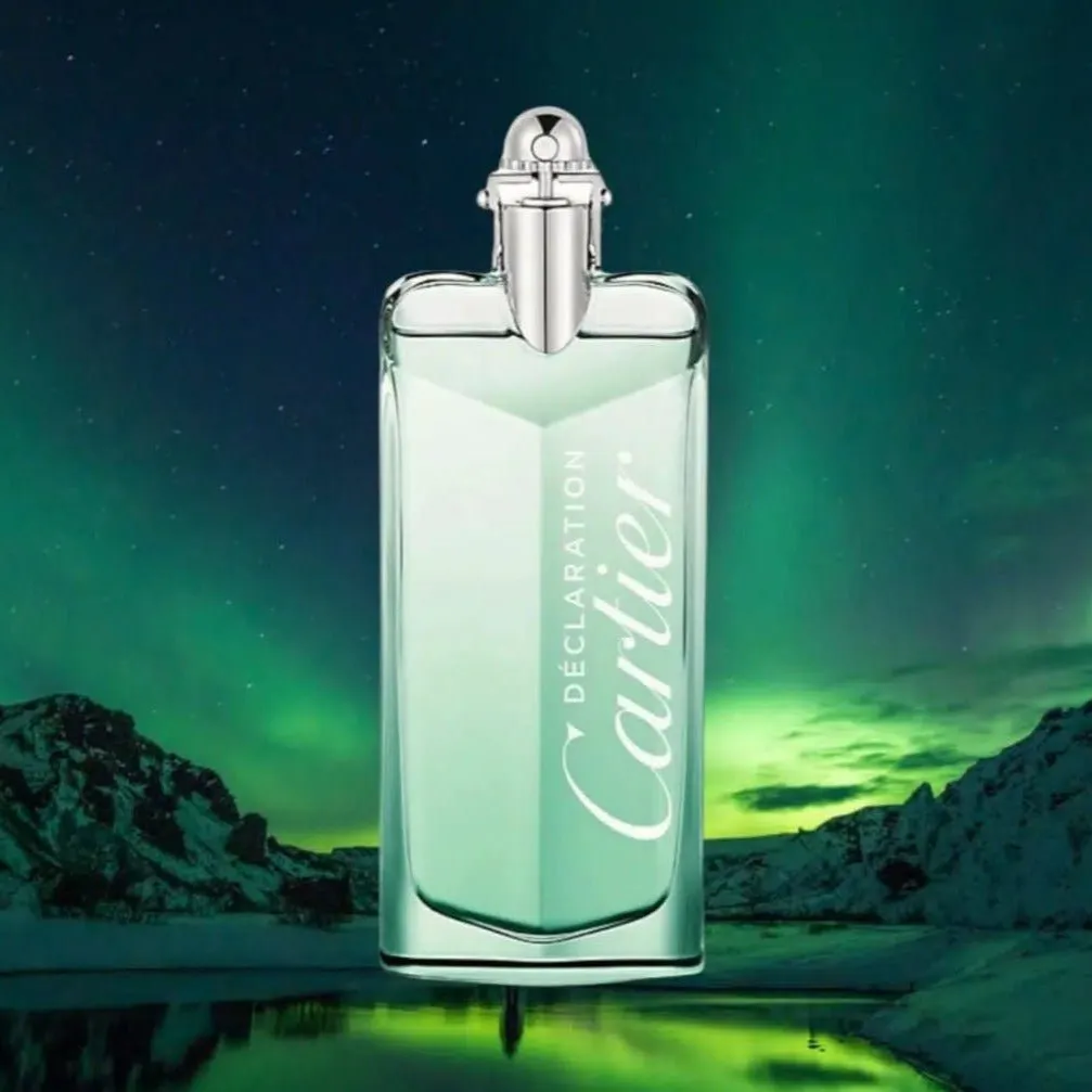 Cartier Declaration Haute Fraicheur EDT