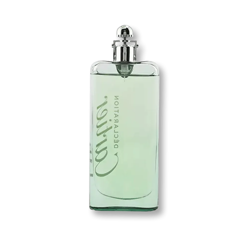 Cartier Declaration Haute Fraicheur EDT
