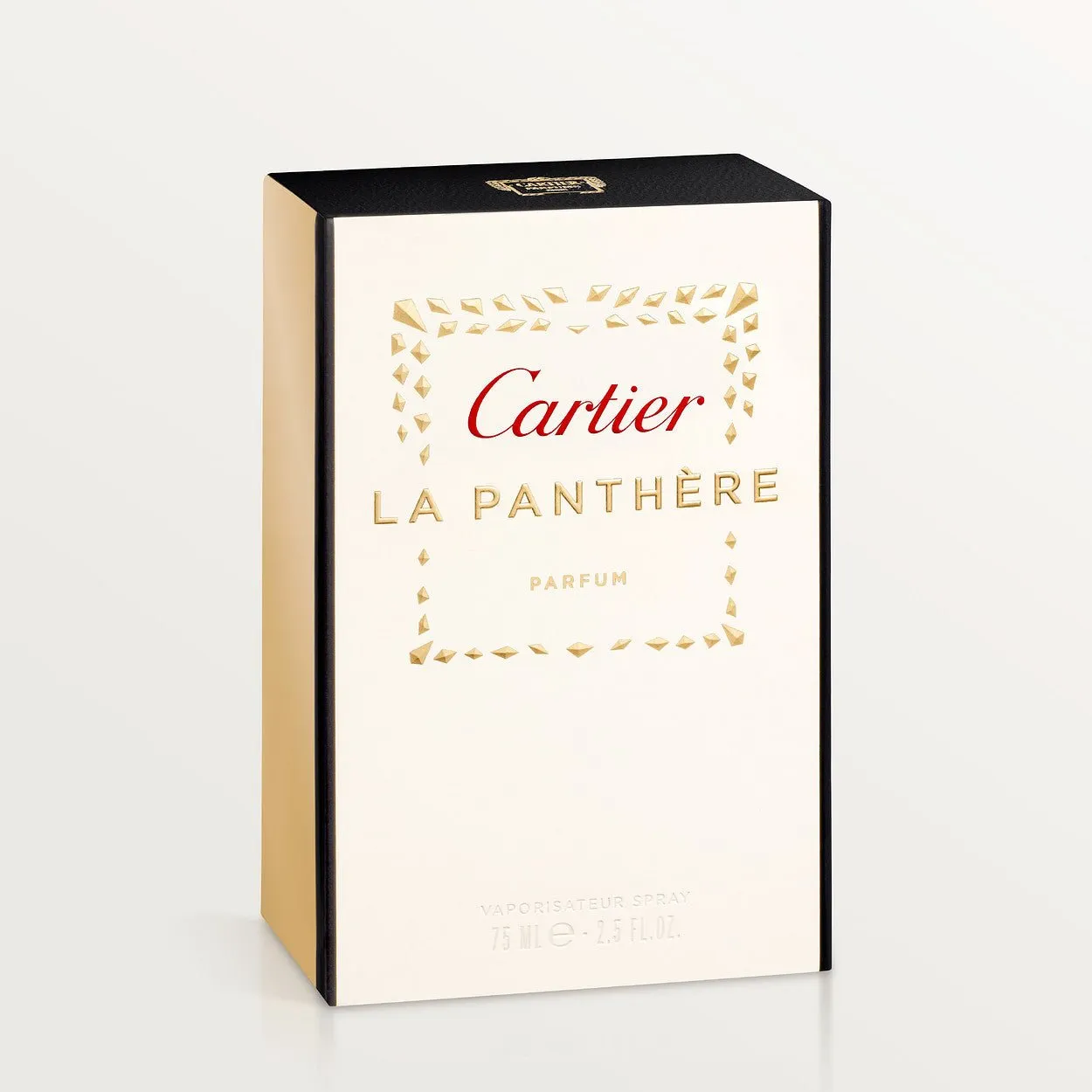 Cartier La Panthere Parfum