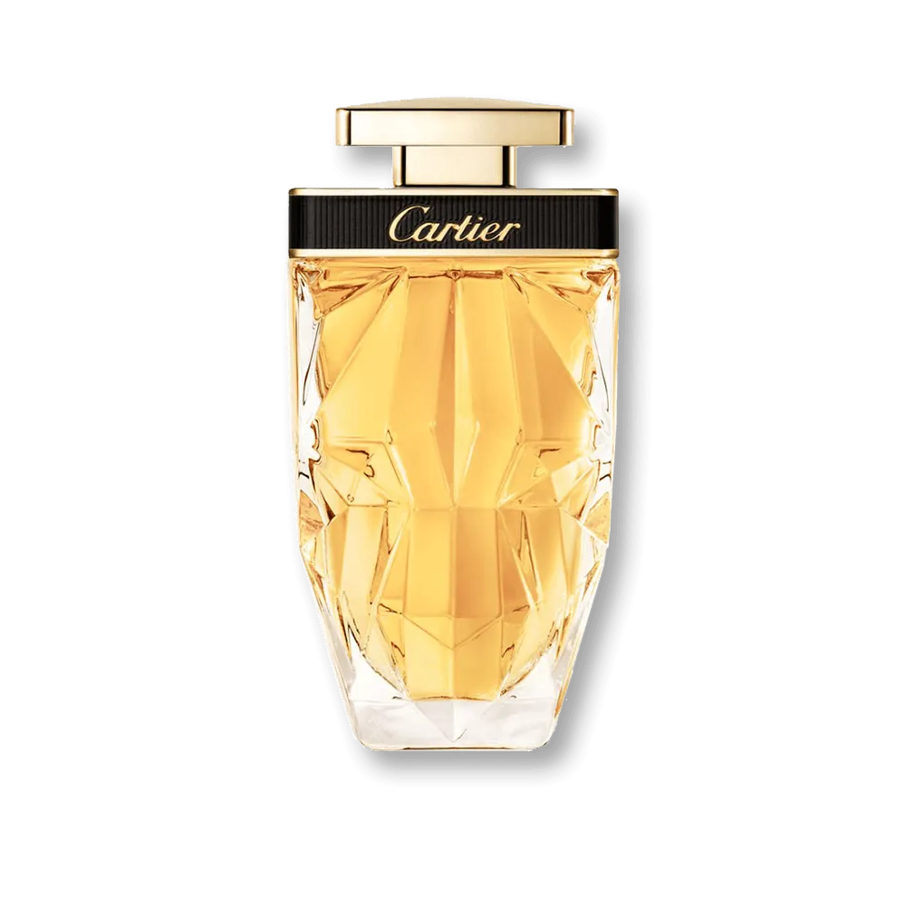 Cartier La Panthere Parfum