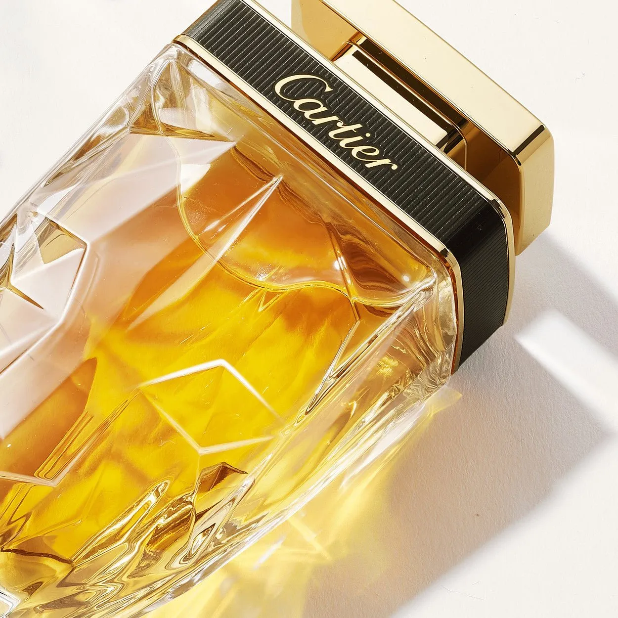 Cartier La Panthere Parfum