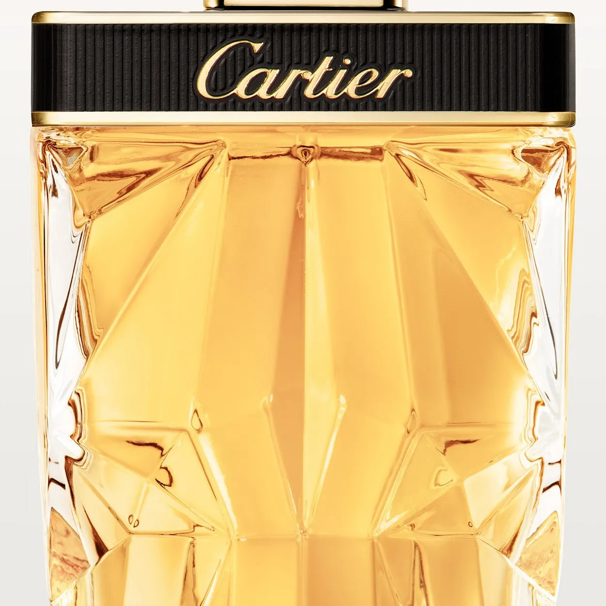 Cartier La Panthere Parfum