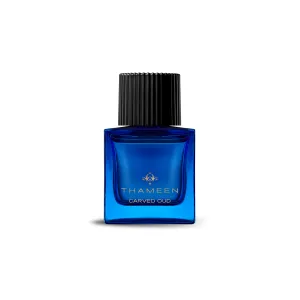 Carved Oud Extrait de Parfum