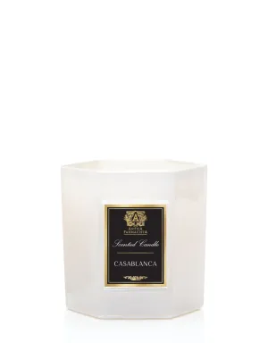 Casablanca Candle Antica Farmacista