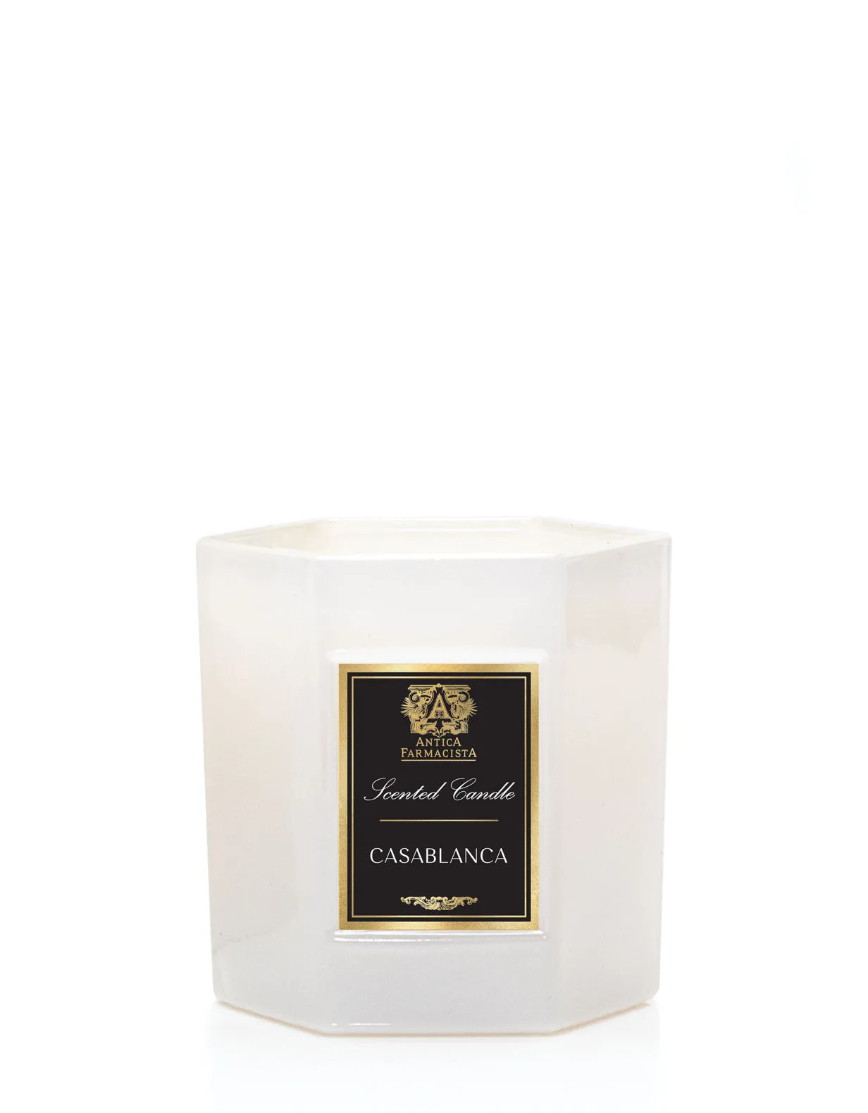 Casablanca Candle Antica Farmacista