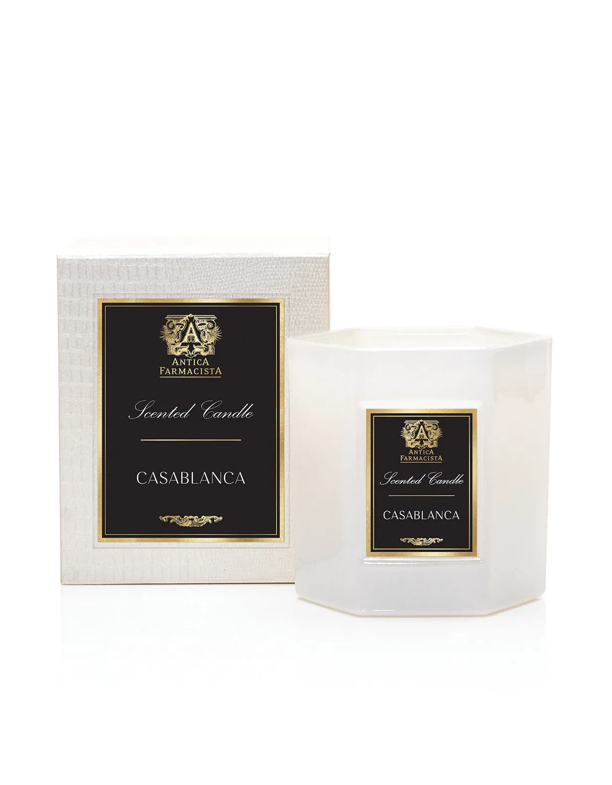 Casablanca Candle Antica Farmacista