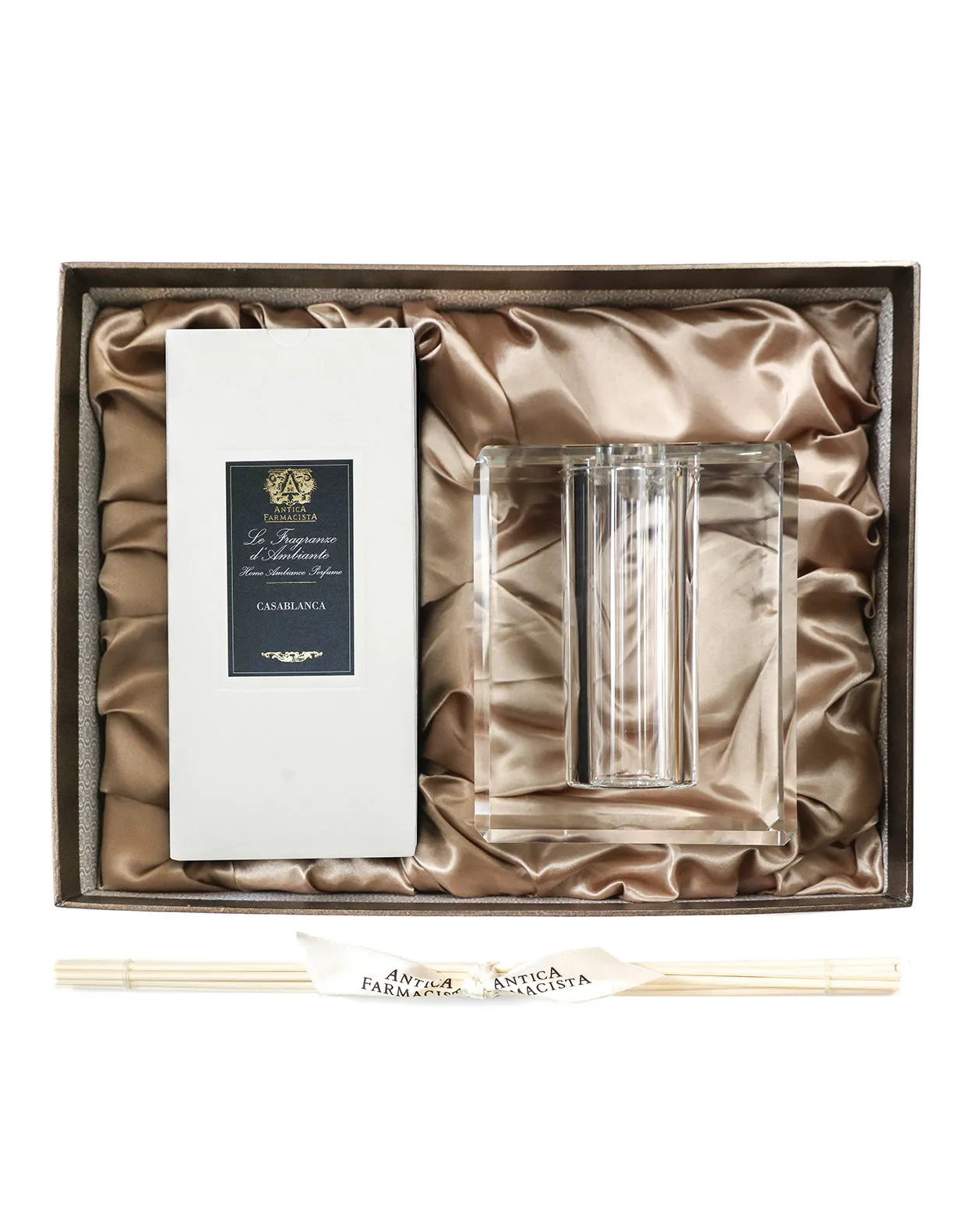 Casablanca Crystal Diffuser Antica Farmacista