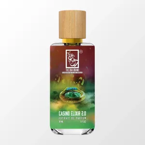 Casino Elixir 2.0 The Dua Brand