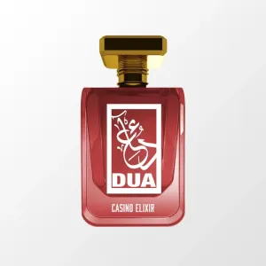 Casino Elixir Special Edition The Dua Brand