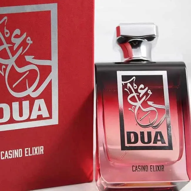 Casino Elixir Special Edition The Dua Brand