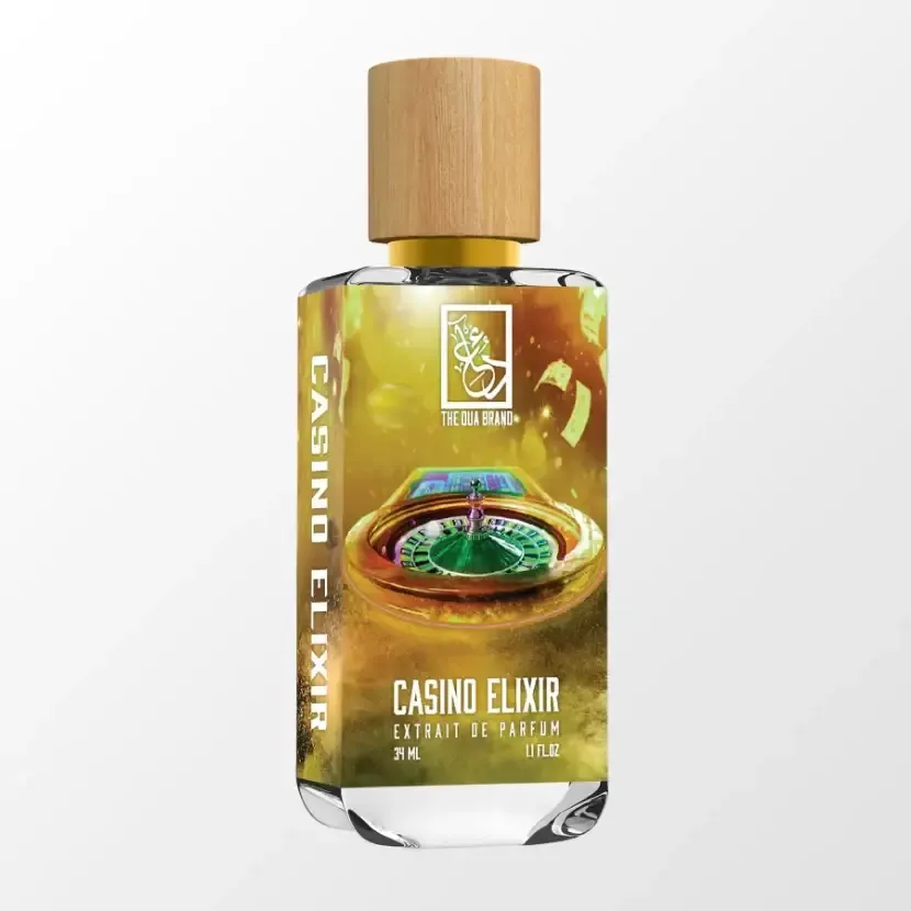 Casino Elixir The Dua Brand