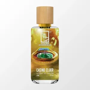 Casino Elixir The Dua Brand