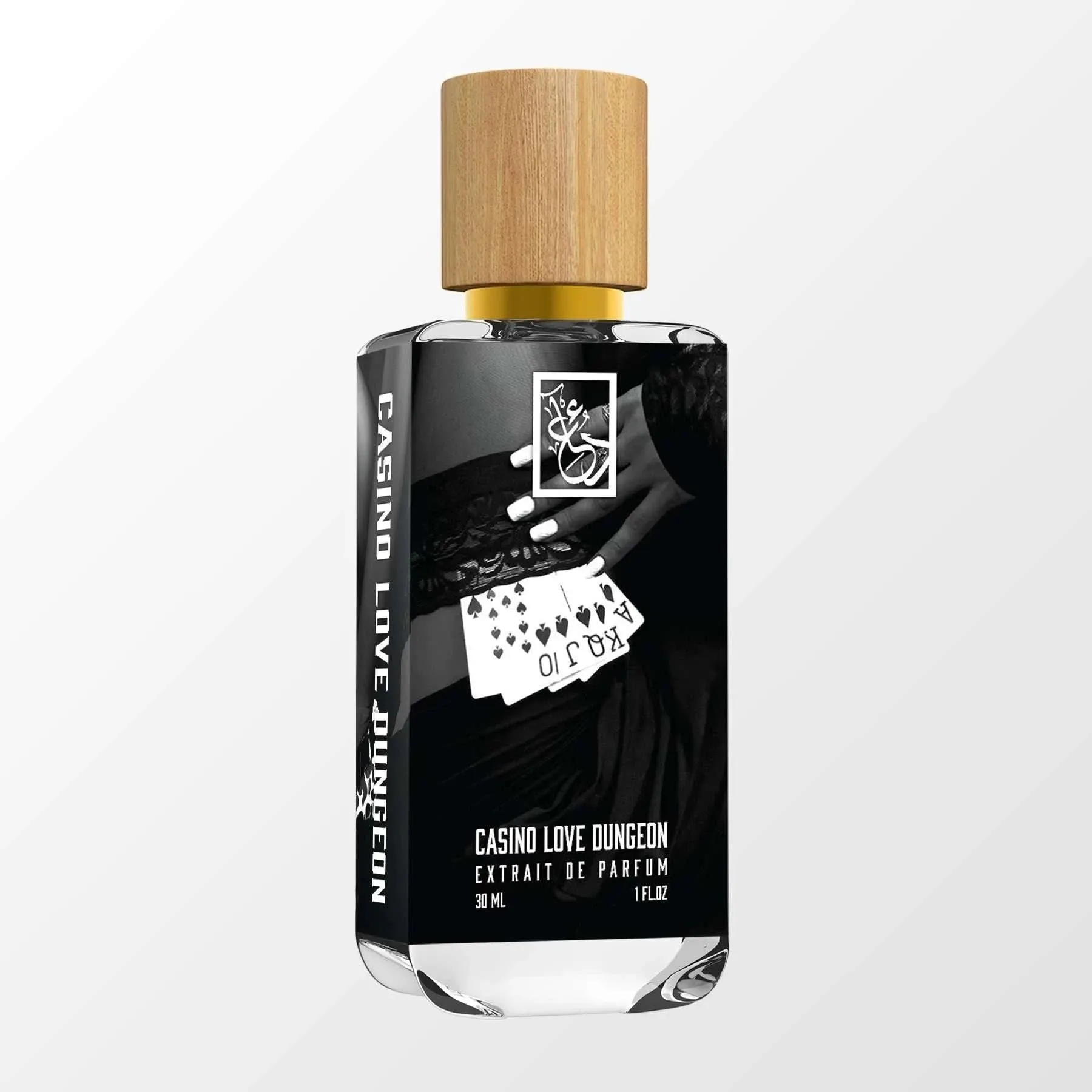 Casino Love Dungeon The Dua Brand