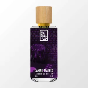Casino Matrix The Dua Brand