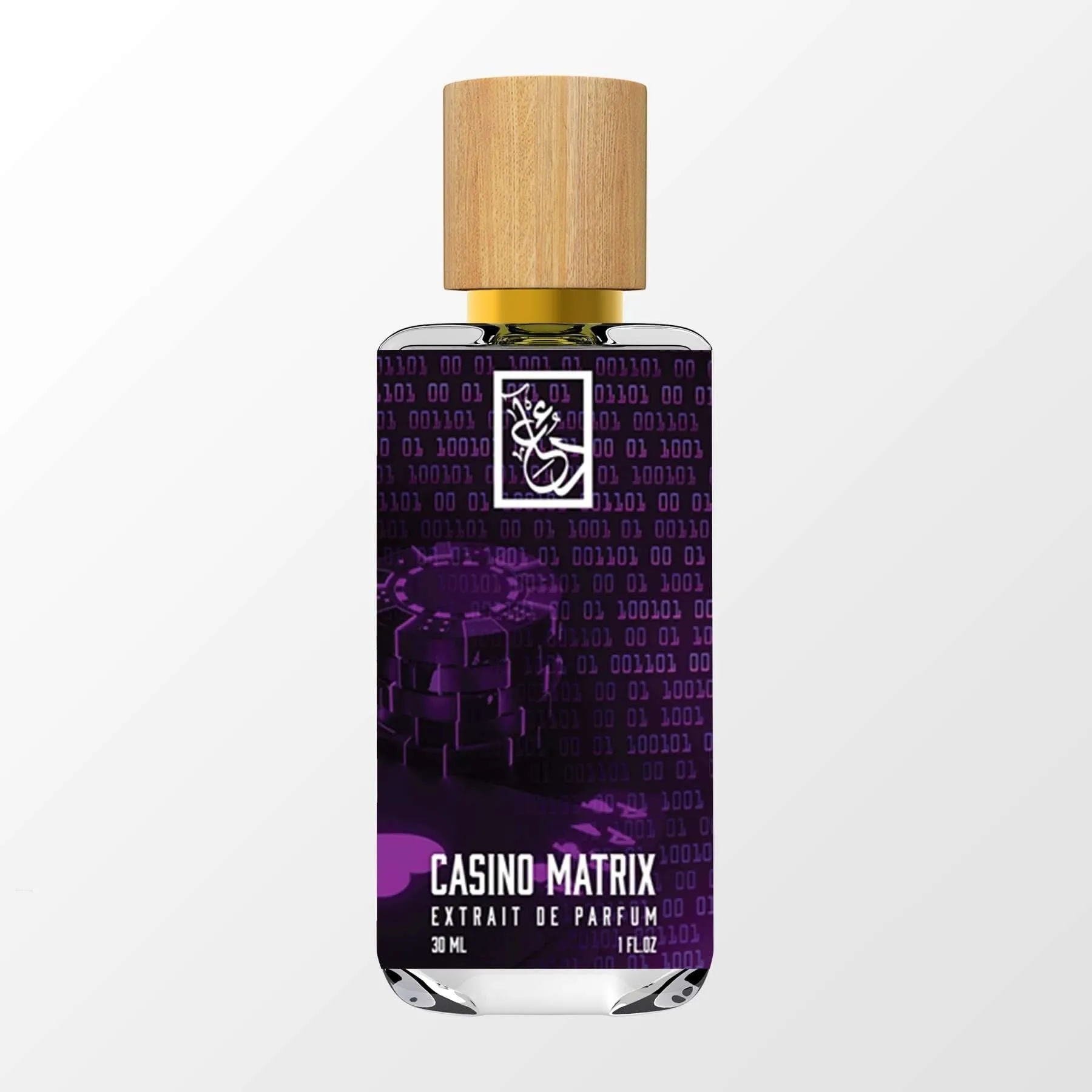 Casino Matrix The Dua Brand